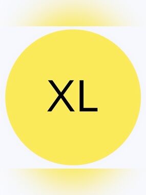 Large Save Sticker LJ Organics NY | Office | 5 Shipping Stickers 2 Round Clothing Labels ...